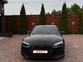 2021 Audi A5 45 TFSI II (F5) Рестайлинг, чёрный, 3600000 рублей - вид 1