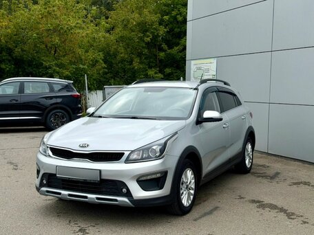 Kia Rio IV