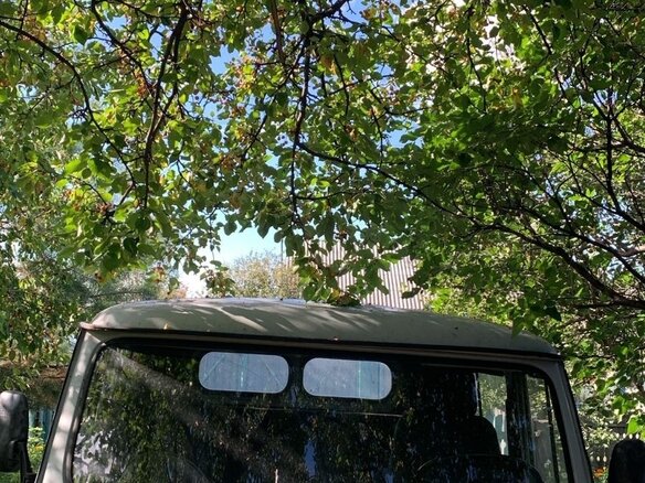 2012 УАЗ 3909, серый, 700000 рублей - вид 5