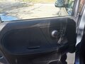 2010 Nissan Note I Рестайлинг, серый - вид 11