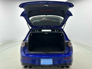 2026 Volkswagen Golf R VIII Рестайлинг, синий, 7289000 рублей, вид 2