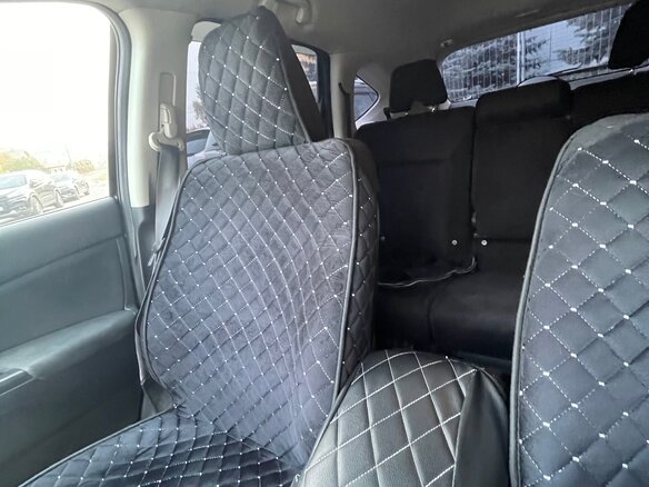 2013 Honda CR-V IV, коричневый, 1800000 рублей - вид 6