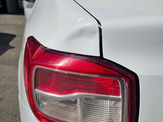 2021 Renault Logan II Рестайлинг, белый, 650000 рублей, вид 5