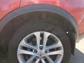 2014 Nissan Juke I, красный, 1100000 рублей - вид 7