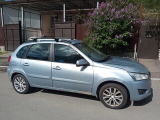 2015 Datsun mi-DO, голубой, 490000 рублей, вид 2