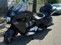 2008 Victory Vision Tour, чёрный, 850000 рублей - вид 5