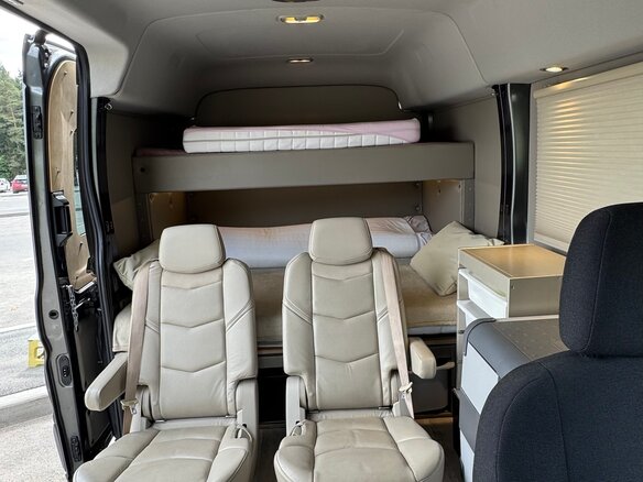 2017 Ford Transit, серый, 3600000 рублей - вид 11
