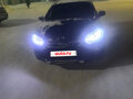 2011 Ford Focus III, чёрный, 650000 рублей - вид 9