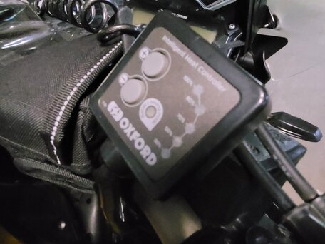 2015 Yamaha XT1200Z Super Tenere, жёлтый, 960000 рублей, вид 3