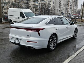 2023 FAW Bestune B70 I, белый, 2199000 рублей, вид 3