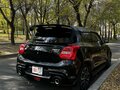 2018 Suzuki Swift Sport V, чёрный, 1580000 рублей - вид 2