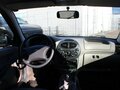 2010 Lada (ВАЗ) Kalina I, красный, 110000 рублей - вид 8