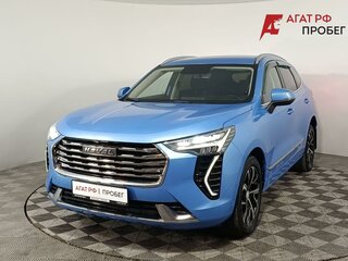 2021 Haval Jolion I, голубой, 1360000 рублей, вид 3