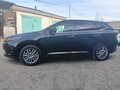 2019 Toyota Harrier III (XU60) Рестайлинг, чёрный, 3100000 рублей - вид 10