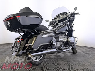 2021 BMW R 18 Transcontinental, чёрный, 2395000 рублей, вид 4