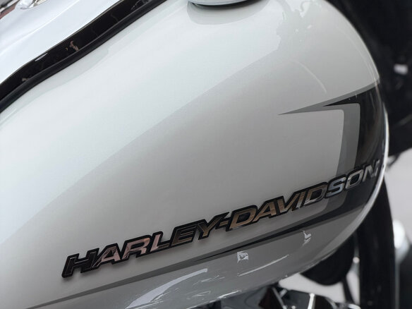 2024 Harley-Davidson Breakout, белый - вид 7