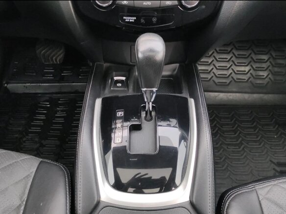 2015 Nissan X-Trail III, серый, 1400000 рублей - вид 13