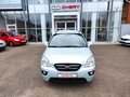 2008 Kia Carens II (UN), серый - вид 3