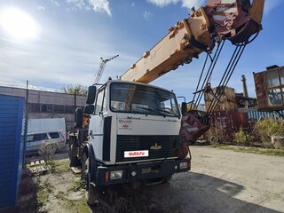 2009 МАЗ 5337, 1600000 рублей, вид 1