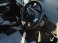 2002 Toyota Ist I, серый, 480000 рублей - вид 9