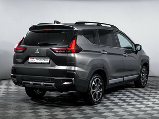 2023 Mitsubishi Xpander Cross I Рестайлинг, серый, 2569000 рублей, вид 5