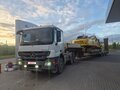 2021 МегаТрон 4589PB, зелёный, 3000000 рублей - вид 3