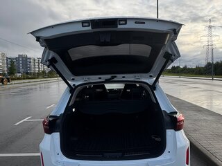 2024 Exeed LX I Рестайлинг 2, белый, 2800000 рублей, вид 3