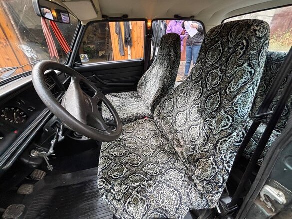 2010 Lada (ВАЗ) 2107, серый, 350000 рублей - вид 16