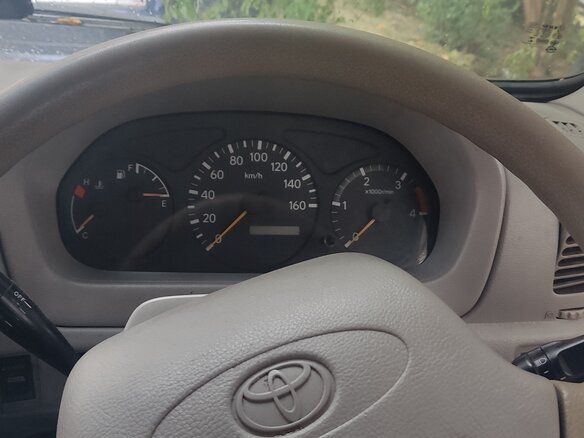 2004 Hino Series 300 (Dutro), белый, 1800000 рублей - вид 9
