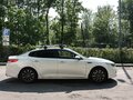 2018 Kia Optima IV, белый, 1700000 рублей - вид 3