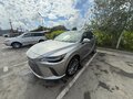 2023 Lexus RX 350h V, серый, 8550000 рублей