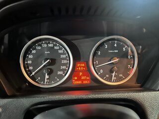 2014 BMW X6 35i I (E71) Рестайлинг, белый, 2800000 рублей, вид 3
