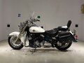 2000 Yamaha XVS650 Drag Star, белый, 400000 рублей - вид 2