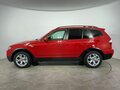 2007 BMW X3 25i I (E83) Рестайлинг, красный, 800000 рублей - вид 5