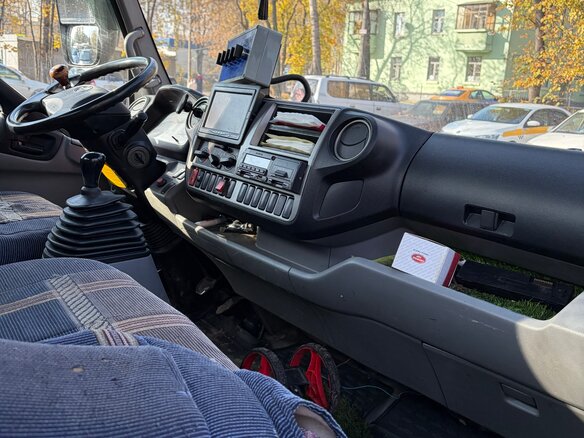 2013 Hino Series 300, 4990000 рублей - вид 10