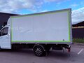 2026 ГАЗ ГАЗель NN, белый, 3100000 рублей - вид 6