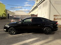 2007 Ford Mondeo IV, чёрный, 699000 рублей - вид 4