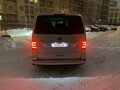 2019 Volkswagen Multivan T6, серебристый - вид 5
