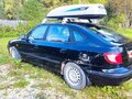 2005 Hyundai Elantra III (XD2) Рестайлинг, чёрный, 250000 рублей - вид 3