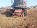 2009 Брянсксельмаш КЗС-812, красный, 895000 рублей - вид 1