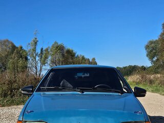 2002 Lada (ВАЗ) 2115, серый, 220000 рублей, вид 3