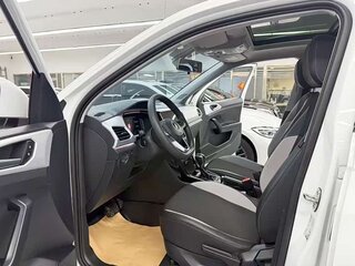 2021 Volkswagen Tacqua, белый, 1490000 рублей, вид 4