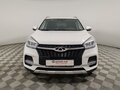 2021 Chery Tiggo 4 I Рестайлинг, белый, 1099000 рублей - вид 1