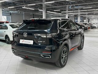 2024 Changan UNI-S I, чёрный, 2129000 рублей, вид 4