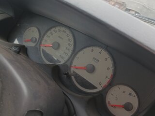 2000 Dodge Neon II, чёрный, 80000 рублей, вид 5