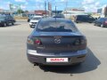 2006 Mazda 3 I (BK) Рестайлинг, серый, 559000 рублей - вид 5