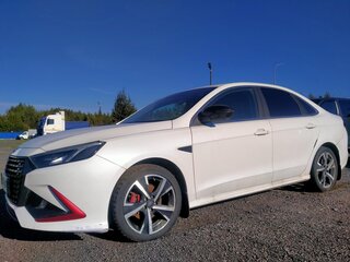 2023 Kaiyi E5, белый, 2417707 рублей, вид 2