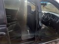 2004 Mazda MPV II (LW) Рестайлинг, чёрный, 600000 рублей - вид 6