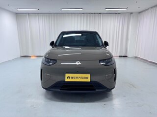 2026 Leapmotor A10 53 kWh, бежевый, 1888700 рублей, вид 2