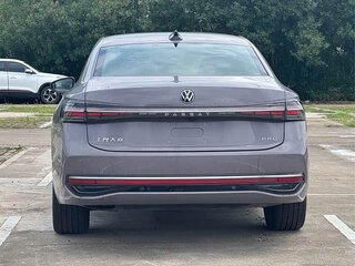 2026 Volkswagen Passat (North America and China) Pro I, серый, 3900030 рублей, вид 5